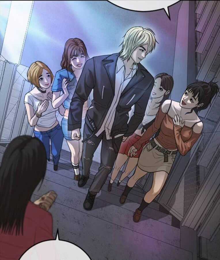 Thời Đại Ulzzang Chapter 37 trang 80