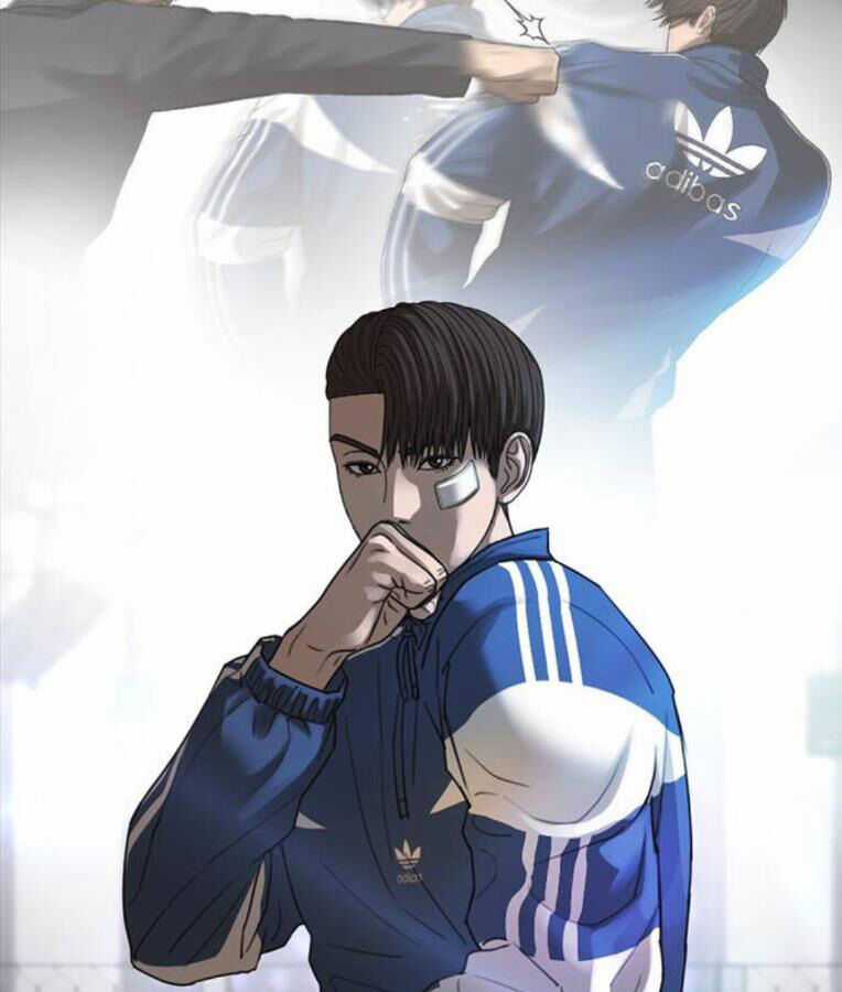 Thời Đại Ulzzang Chapter 38 trang 112