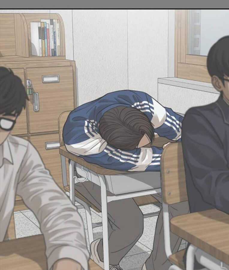 Thời Đại Ulzzang Chapter 38 trang 135