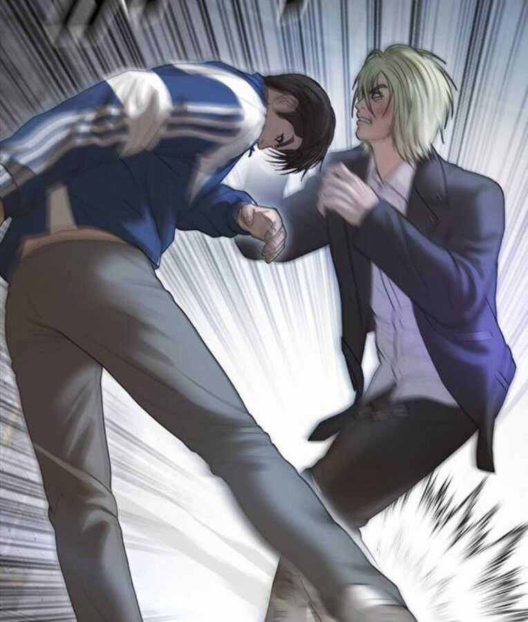 Thời Đại Ulzzang Chapter 38 trang 166