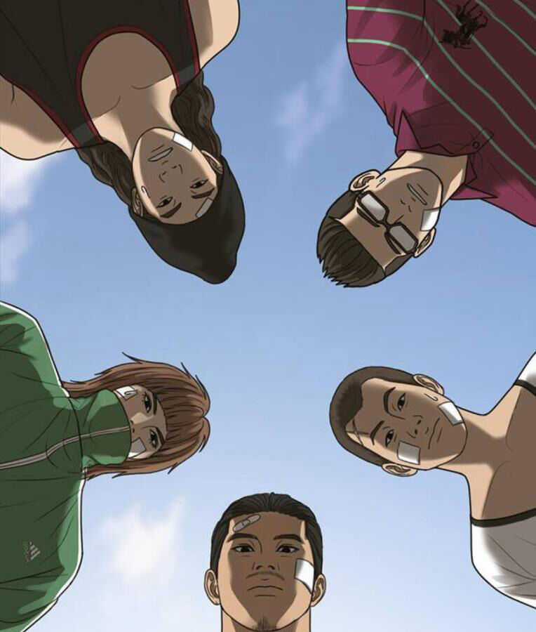 Thời Đại Ulzzang Chapter 38 trang 226