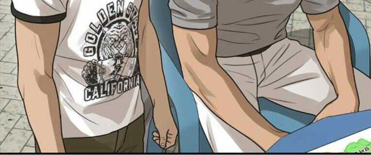 Thời Đại Ulzzang Chapter 38 trang 230