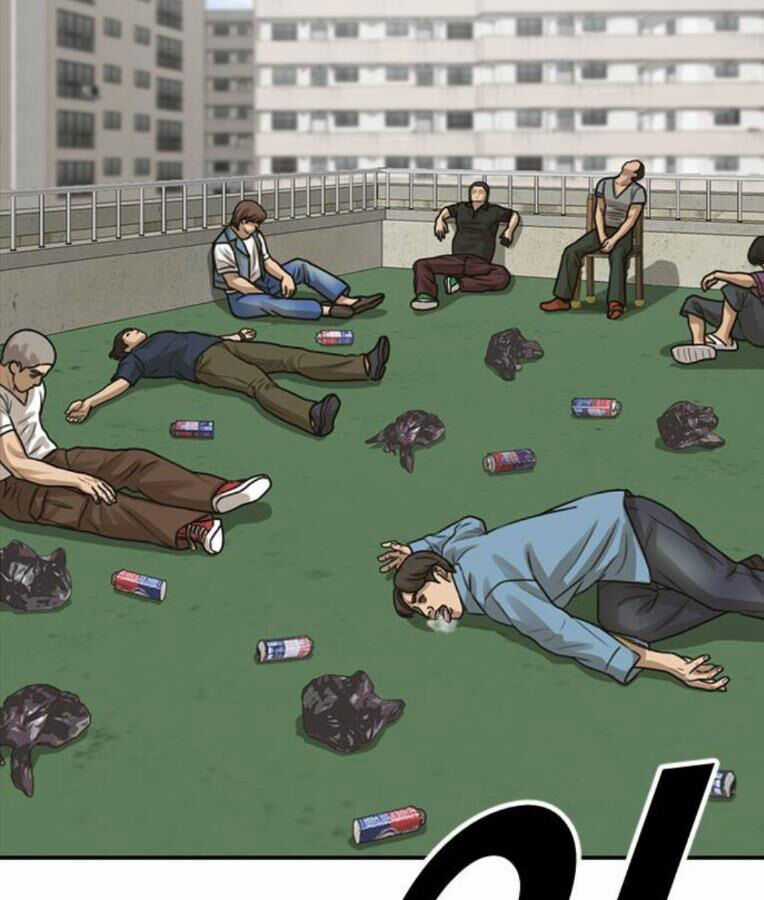 Thời Đại Ulzzang Chapter 38 trang 235