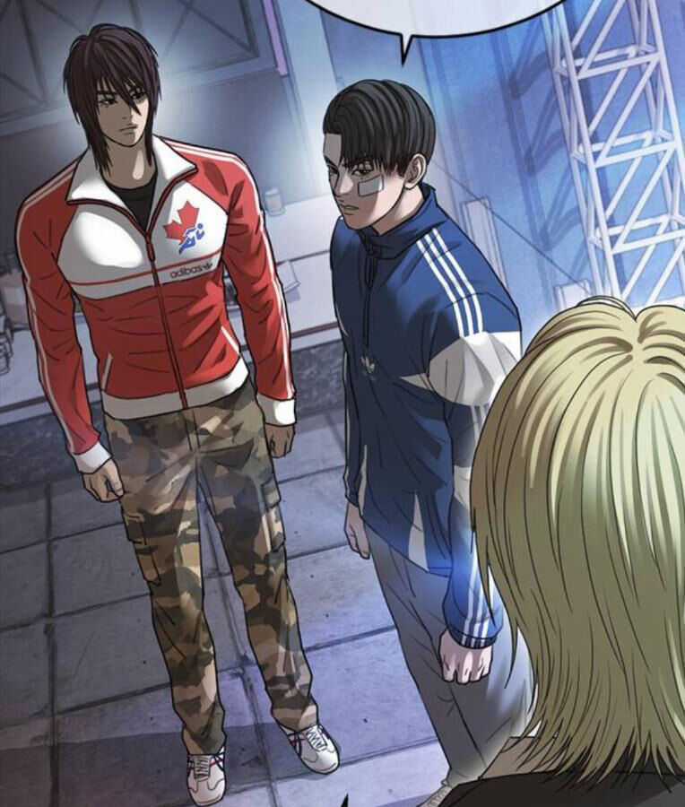 Thời Đại Ulzzang Chapter 38 trang 61