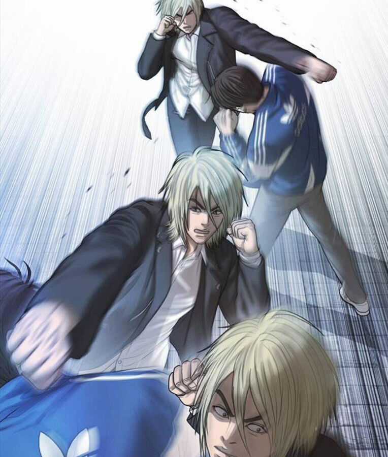 Thời Đại Ulzzang Chapter 38 trang 89