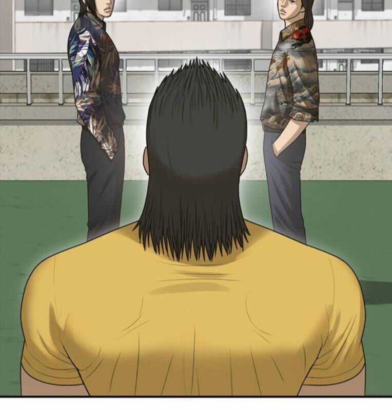Thời Đại Ulzzang Chapter 39 trang 265