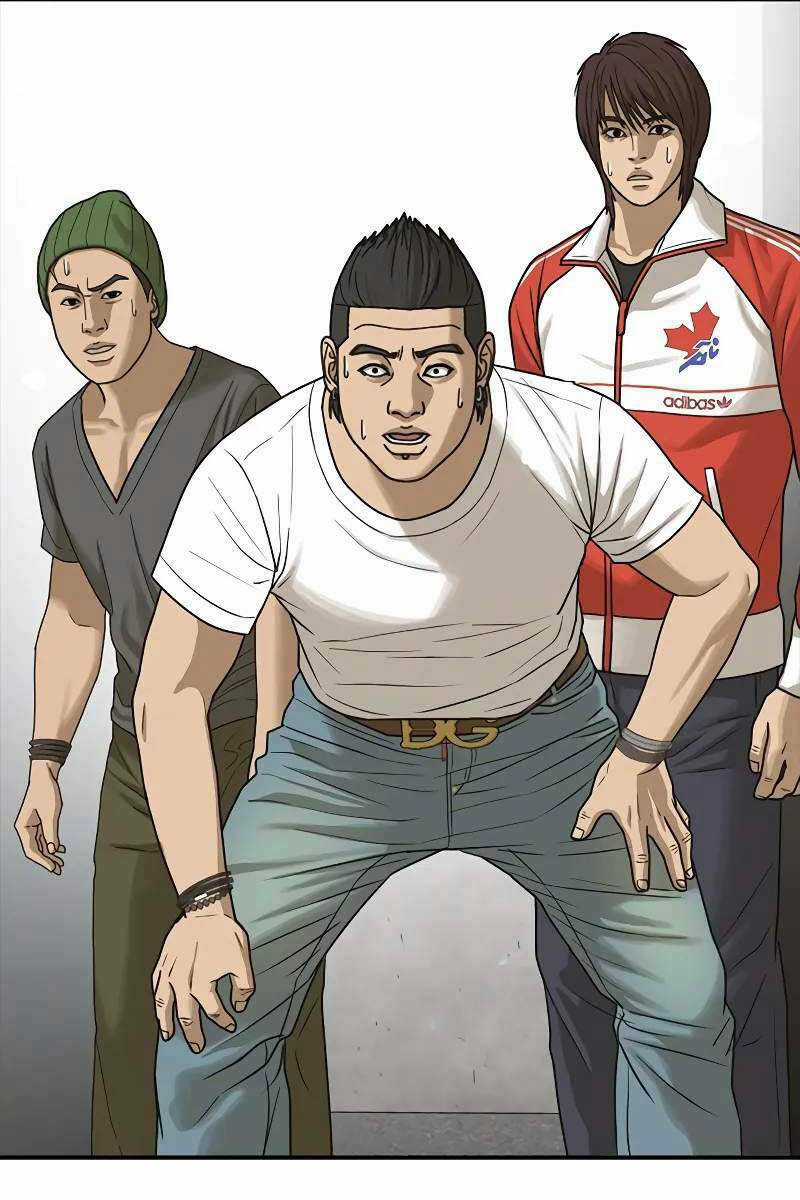 Thời Đại Ulzzang Chapter 4.5 trang 65