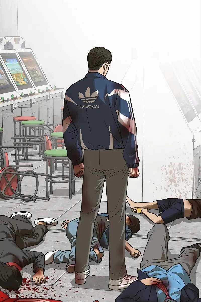 Thời Đại Ulzzang Chapter 4.5 trang 69