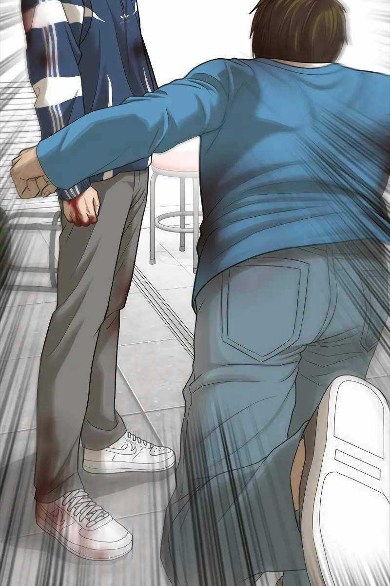 Thời Đại Ulzzang Chapter 4.5 trang 83