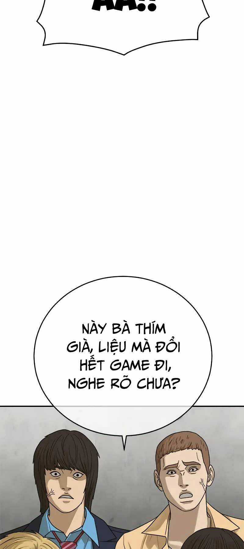 Thời Đại Ulzzang Chapter 4 trang 104