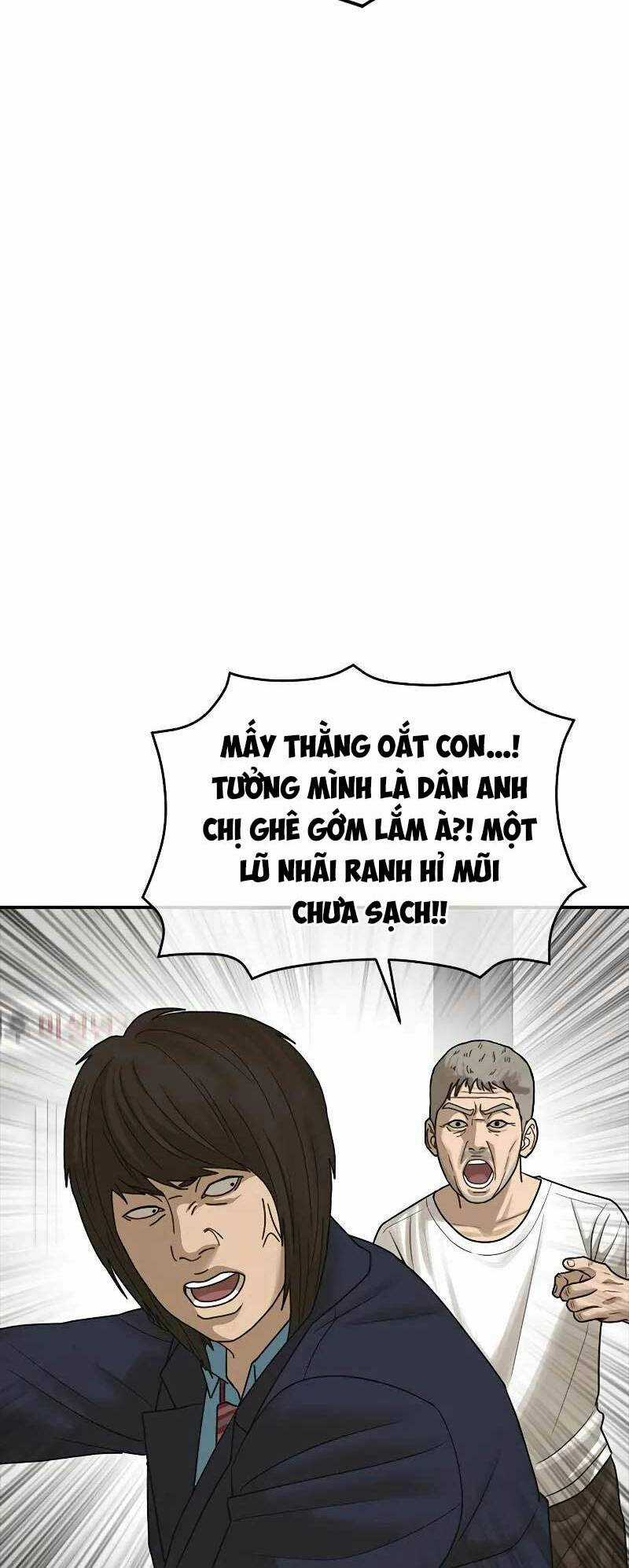 Thời Đại Ulzzang Chapter 4 trang 109