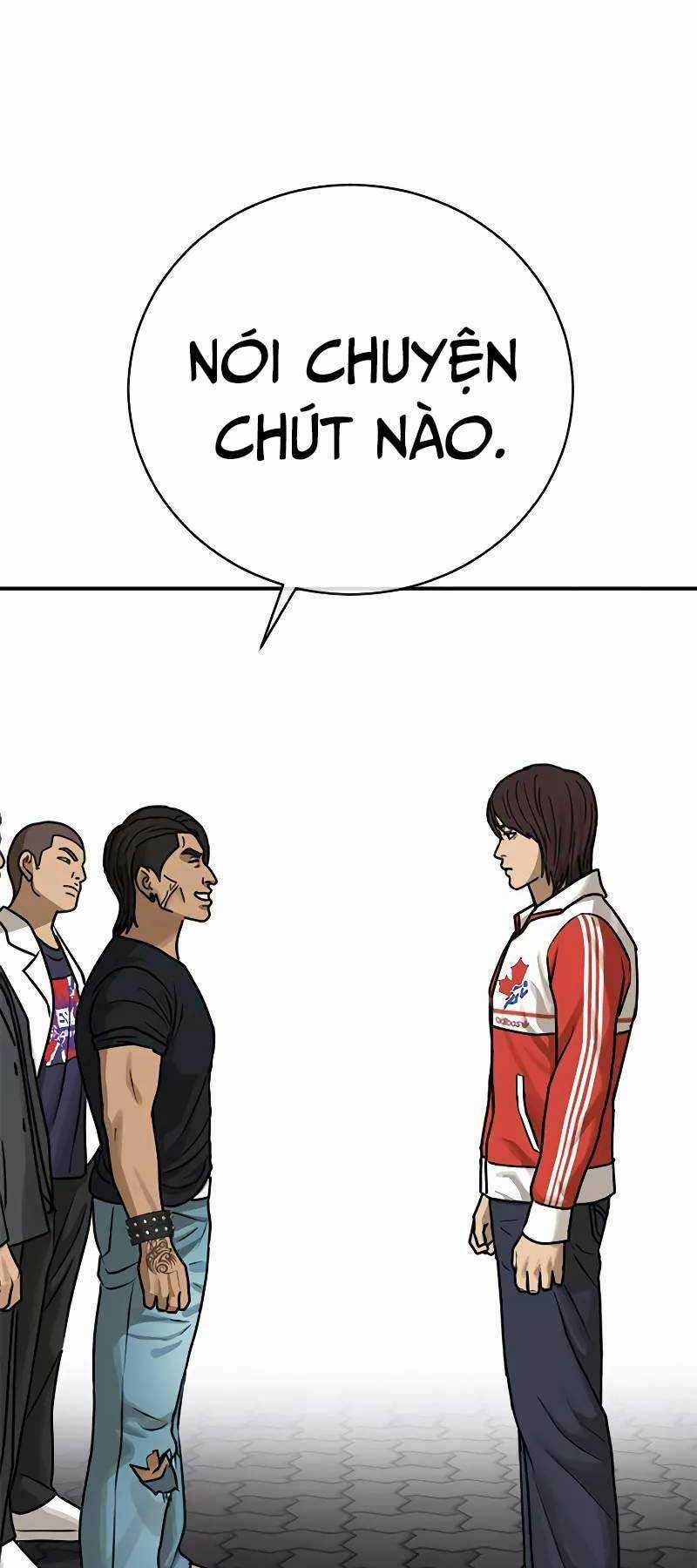 Thời Đại Ulzzang Chapter 4 trang 11