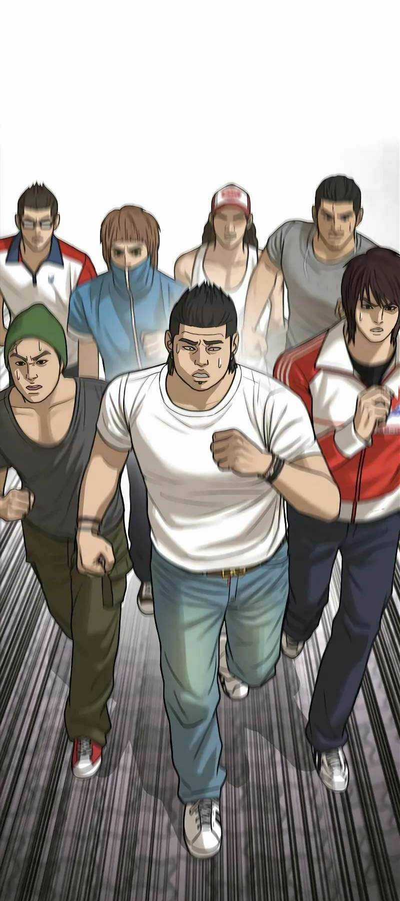 Thời Đại Ulzzang Chapter 4 trang 112