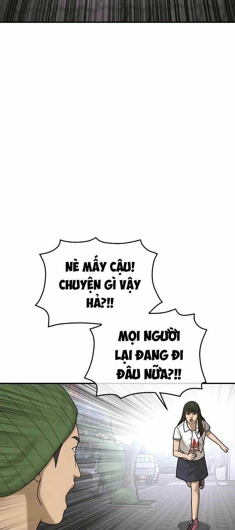 Thời Đại Ulzzang Chapter 4 trang 113