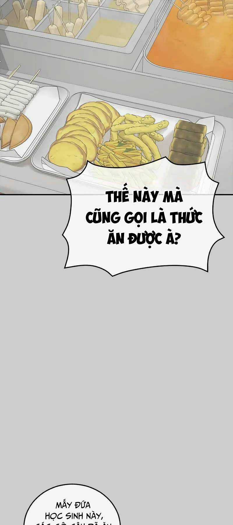 Thời Đại Ulzzang Chapter 4 trang 124