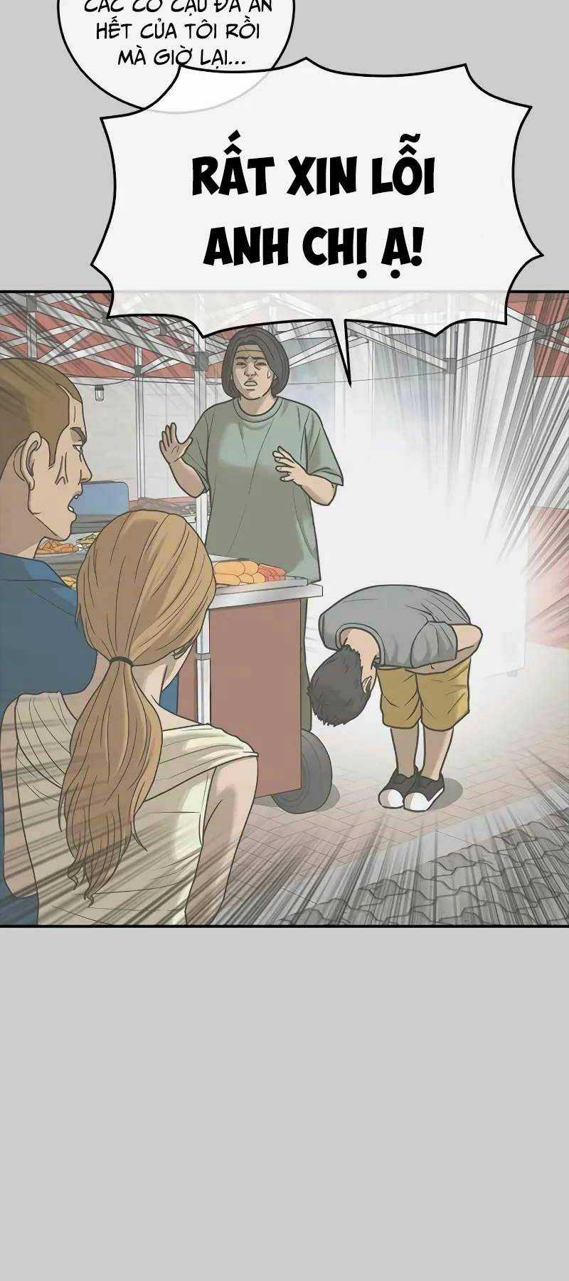 Thời Đại Ulzzang Chapter 4 trang 125