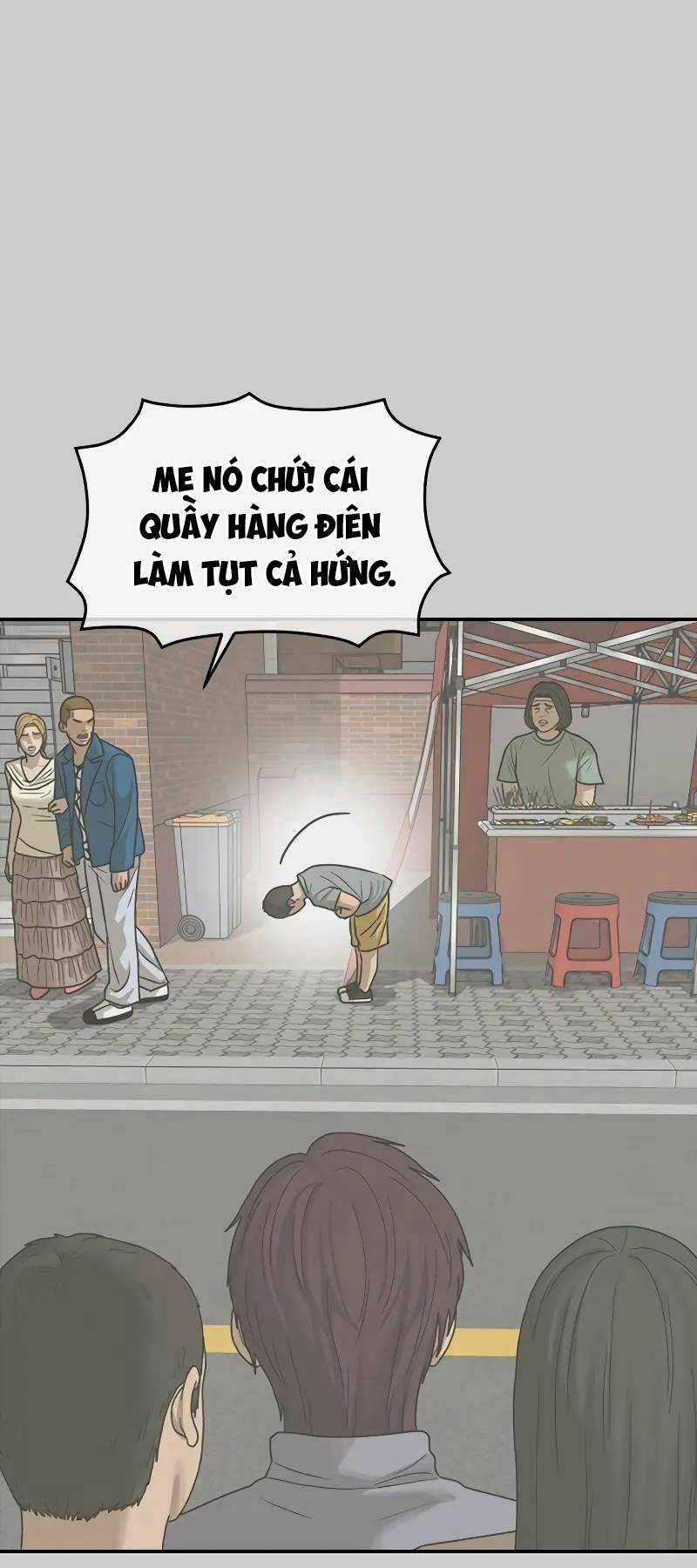 Thời Đại Ulzzang Chapter 4 trang 127