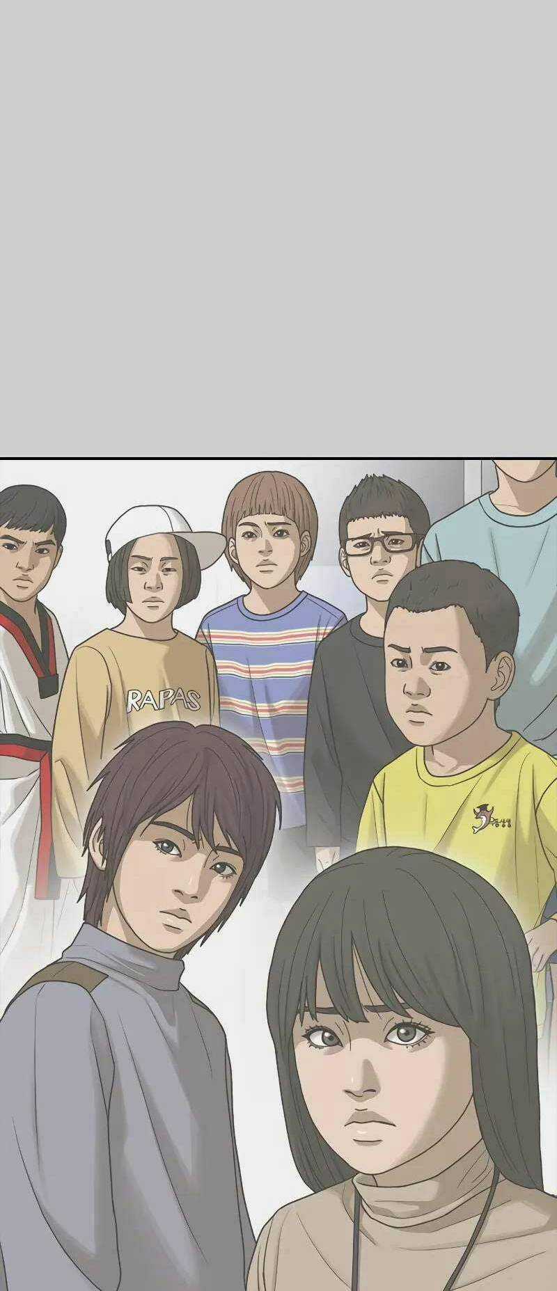 Thời Đại Ulzzang Chapter 4 trang 128