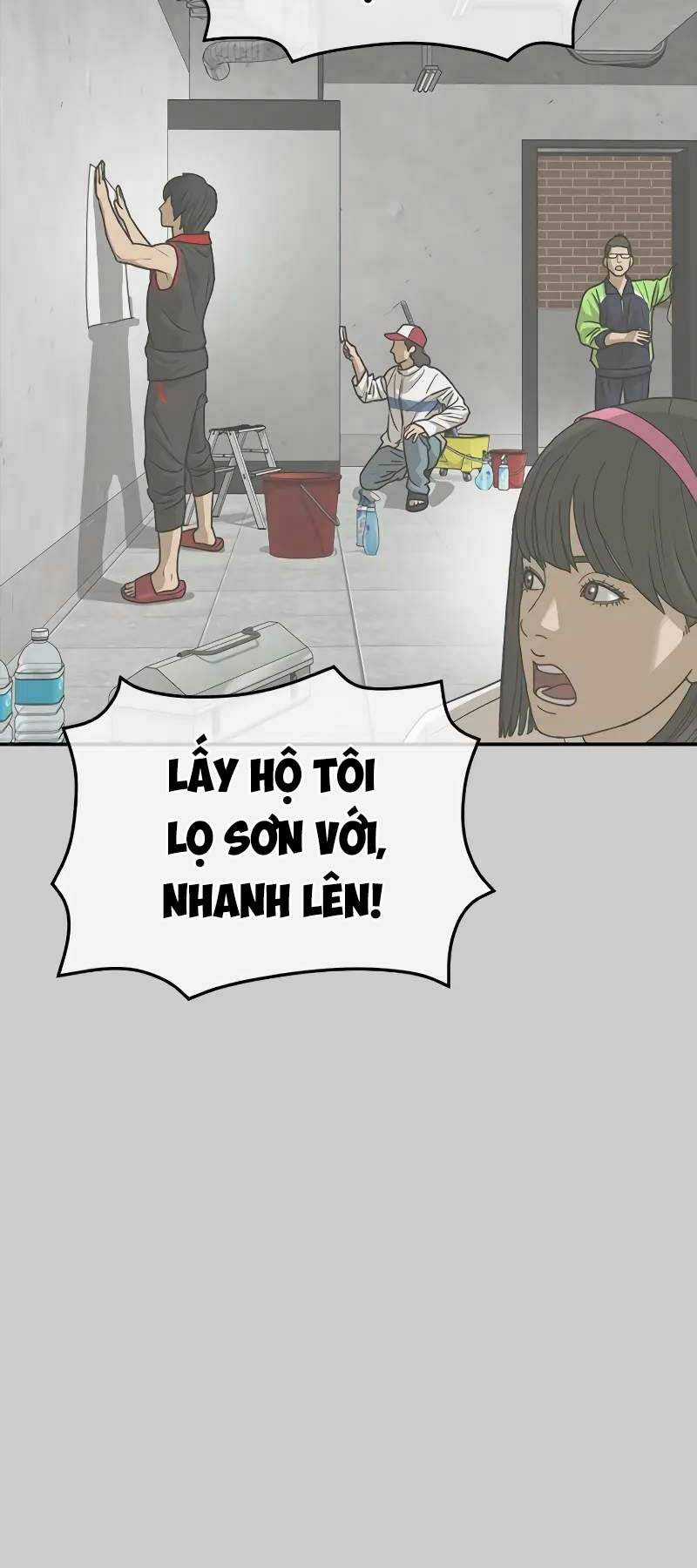 Thời Đại Ulzzang Chapter 4 trang 131