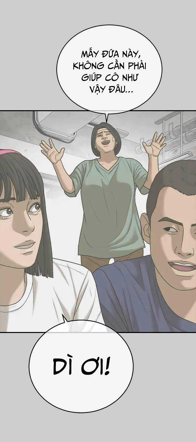 Thời Đại Ulzzang Chapter 4 trang 132