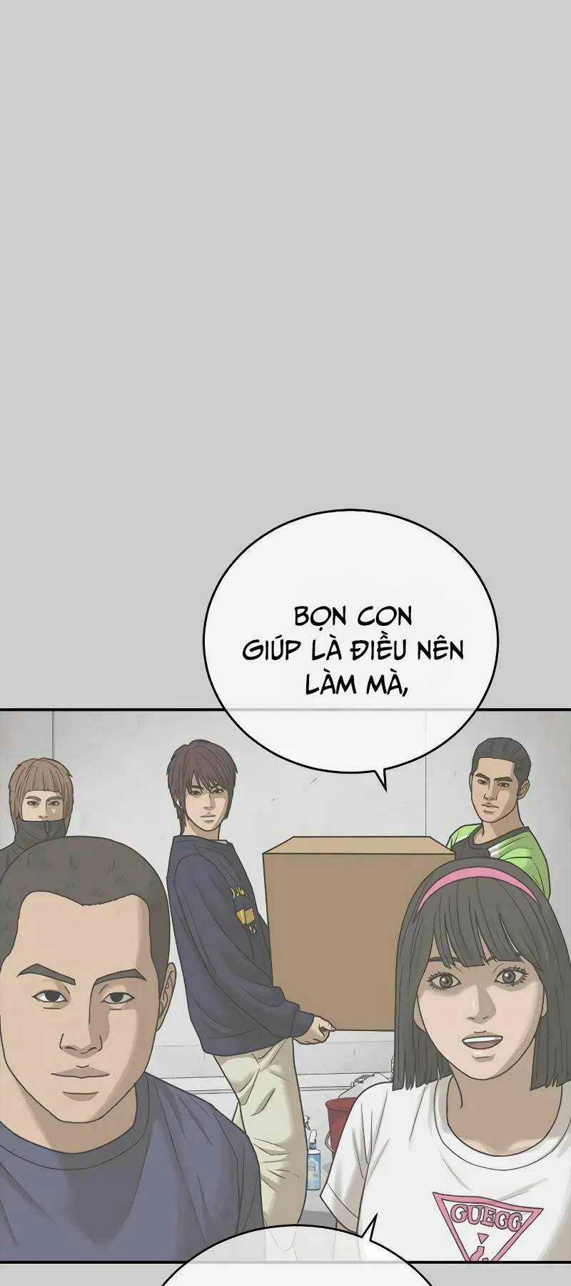 Thời Đại Ulzzang Chapter 4 trang 133