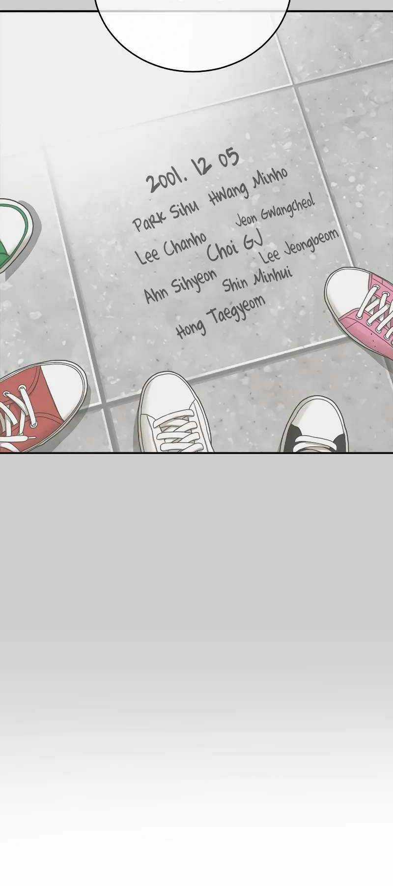 Thời Đại Ulzzang Chapter 4 trang 136