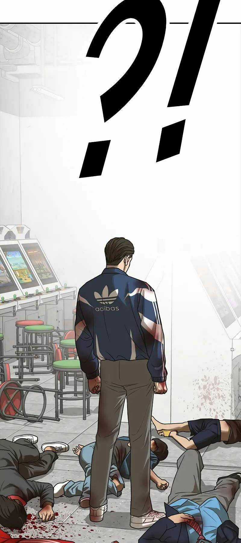 Thời Đại Ulzzang Chapter 4 trang 143