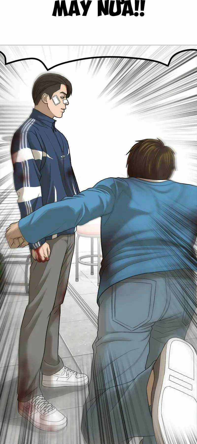 Thời Đại Ulzzang Chapter 4 trang 152