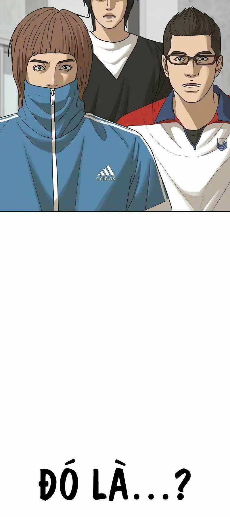 Thời Đại Ulzzang Chapter 4 trang 157