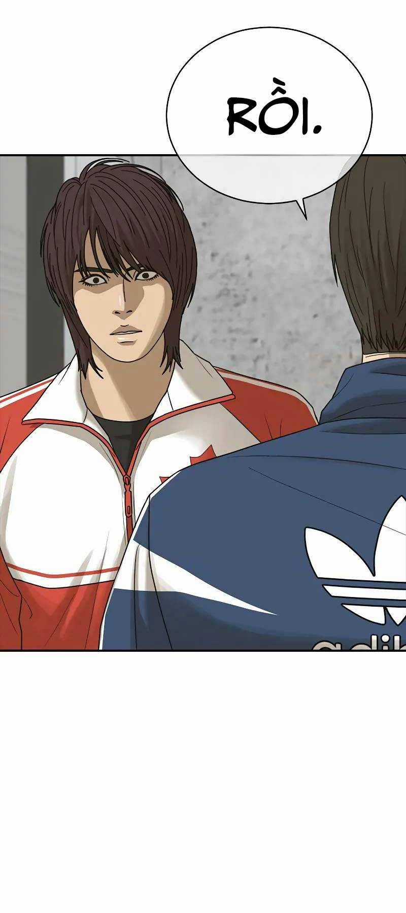 Thời Đại Ulzzang Chapter 4 trang 158