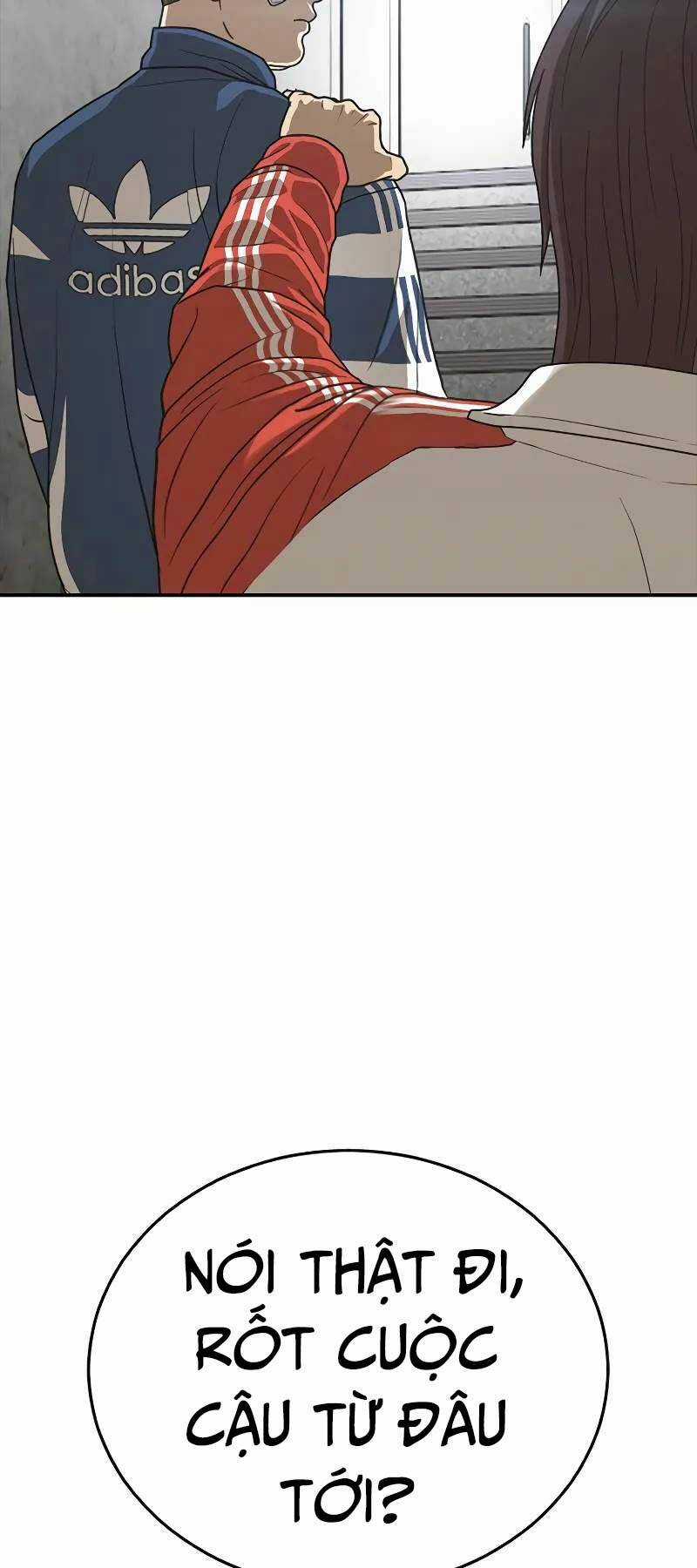 Thời Đại Ulzzang Chapter 4 trang 167