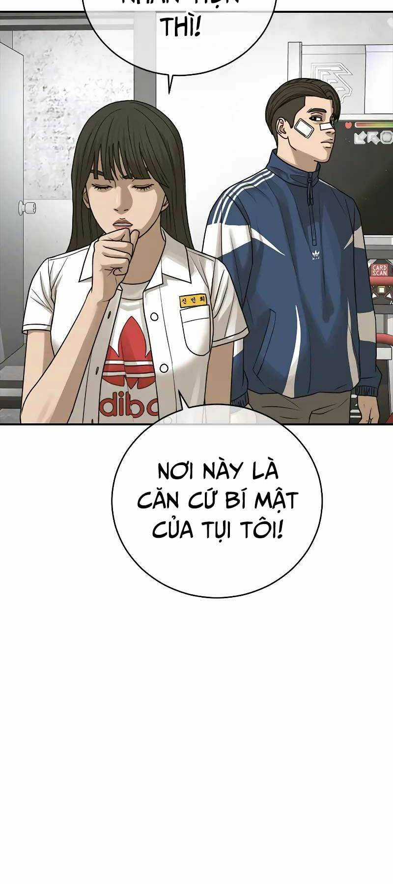 Thời Đại Ulzzang Chapter 4 trang 22