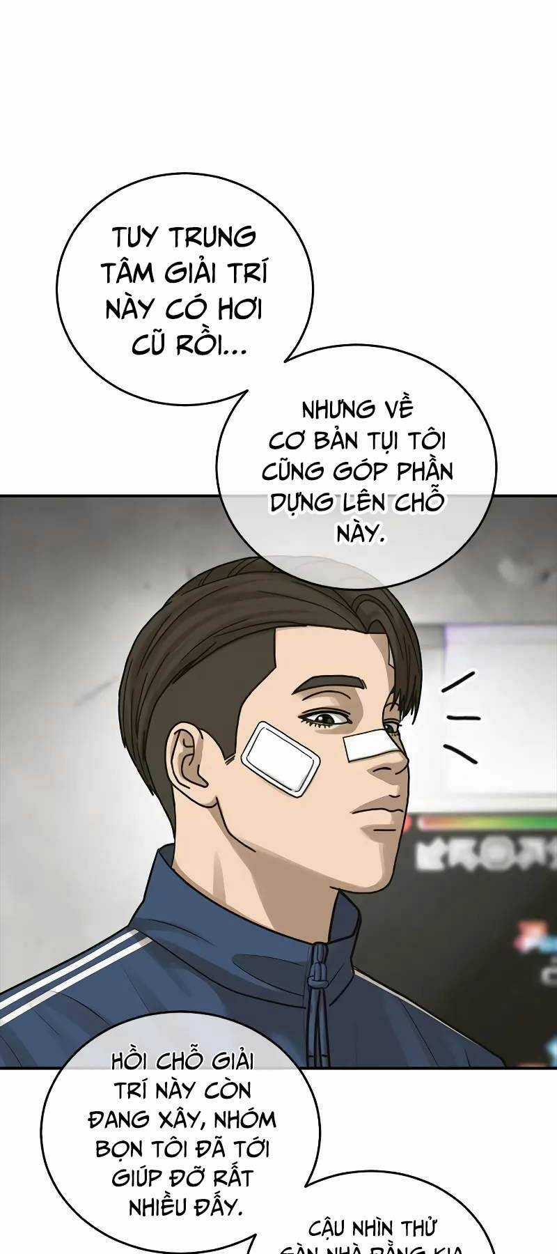 Thời Đại Ulzzang Chapter 4 trang 23