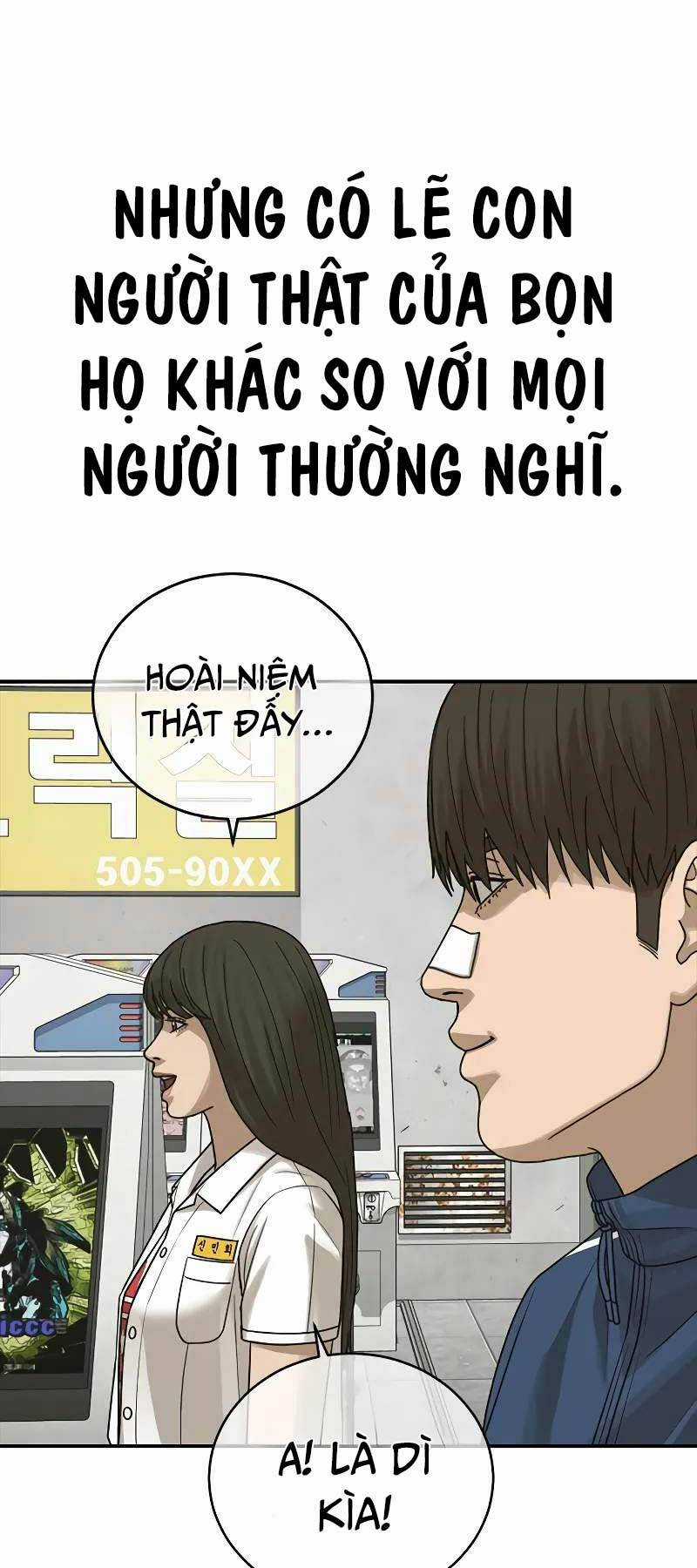 Thời Đại Ulzzang Chapter 4 trang 27