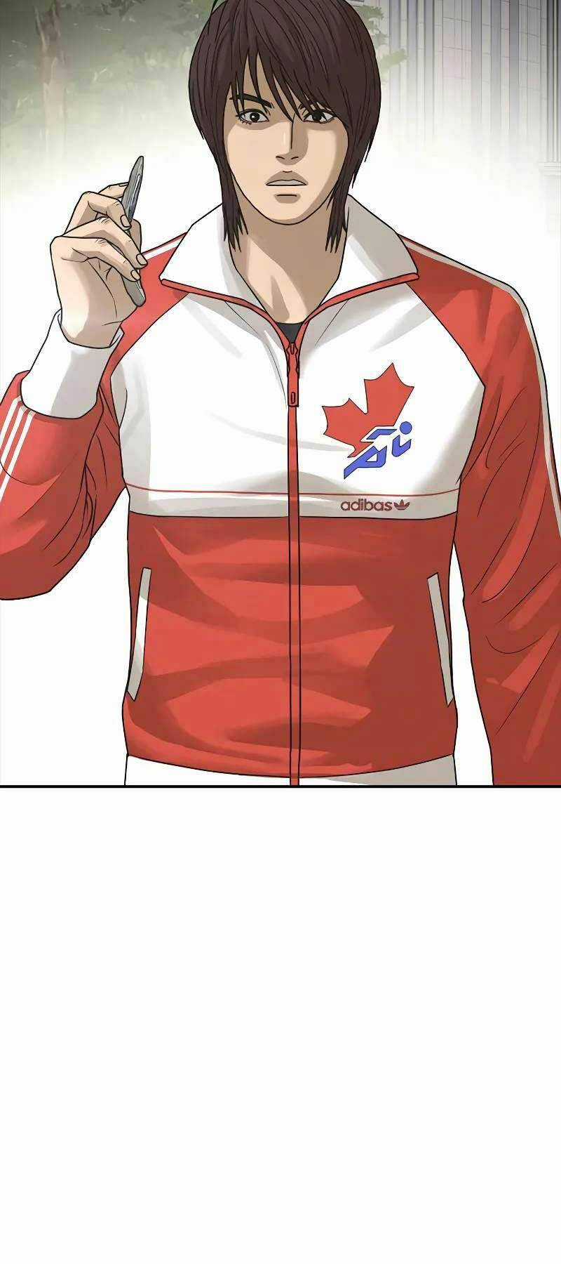 Thời Đại Ulzzang Chapter 4 trang 4