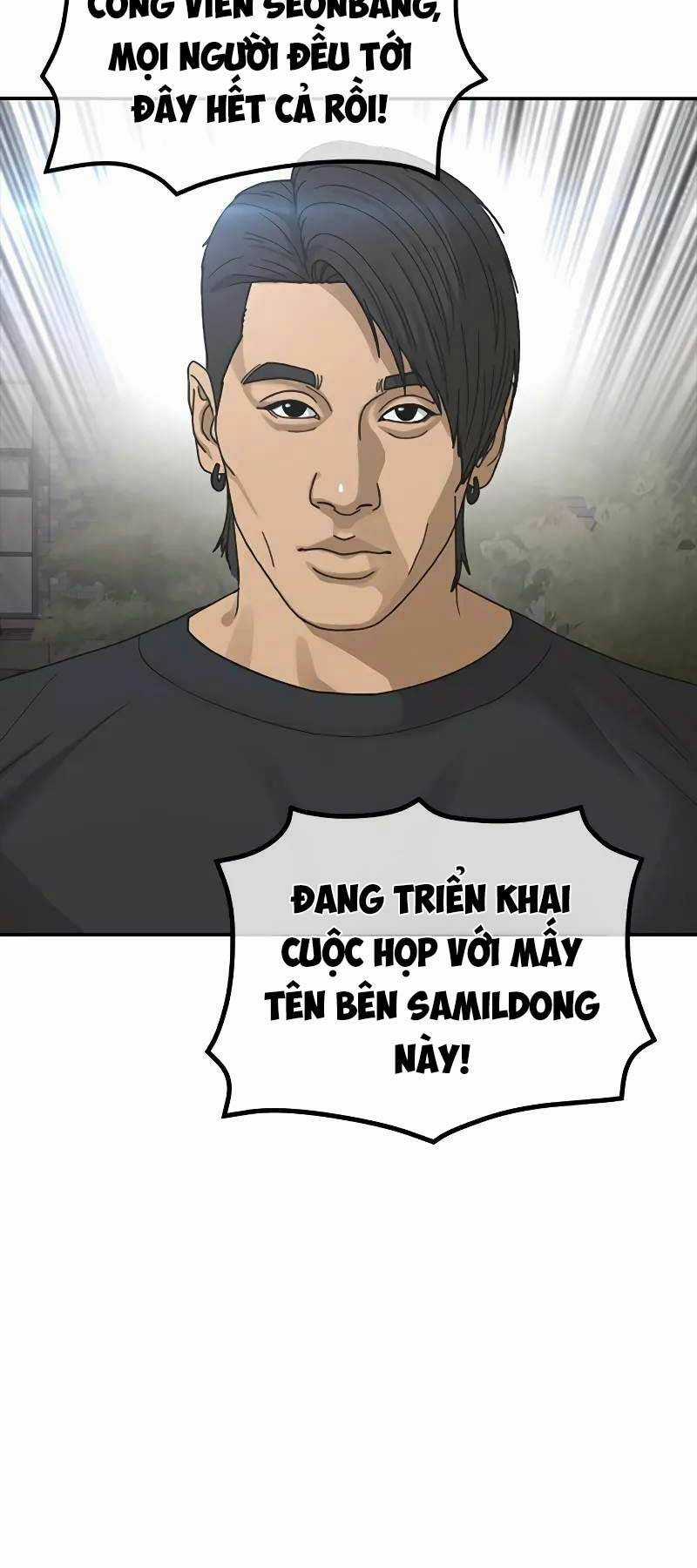 Thời Đại Ulzzang Chapter 4 trang 40