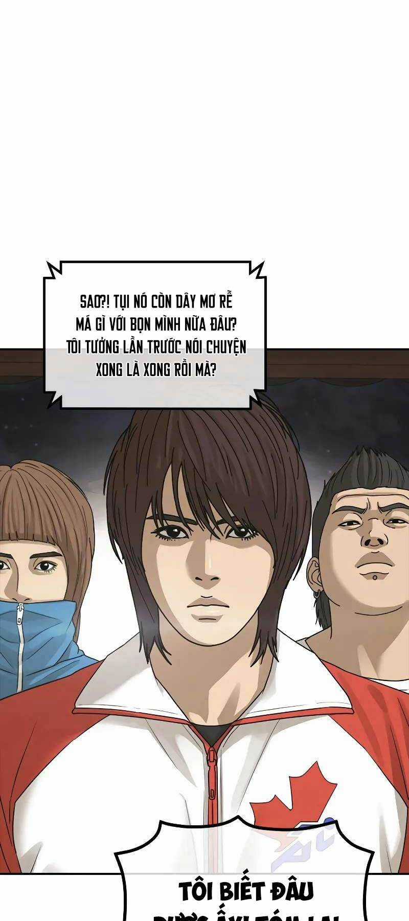 Thời Đại Ulzzang Chapter 4 trang 41