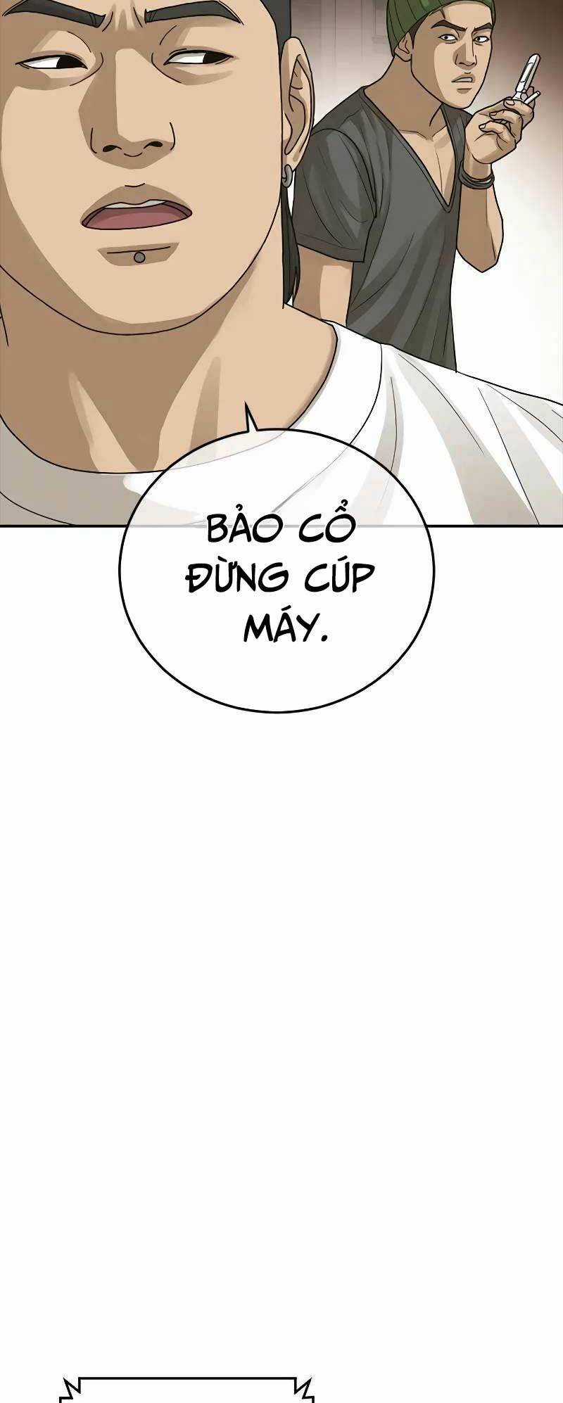 Thời Đại Ulzzang Chapter 4 trang 43