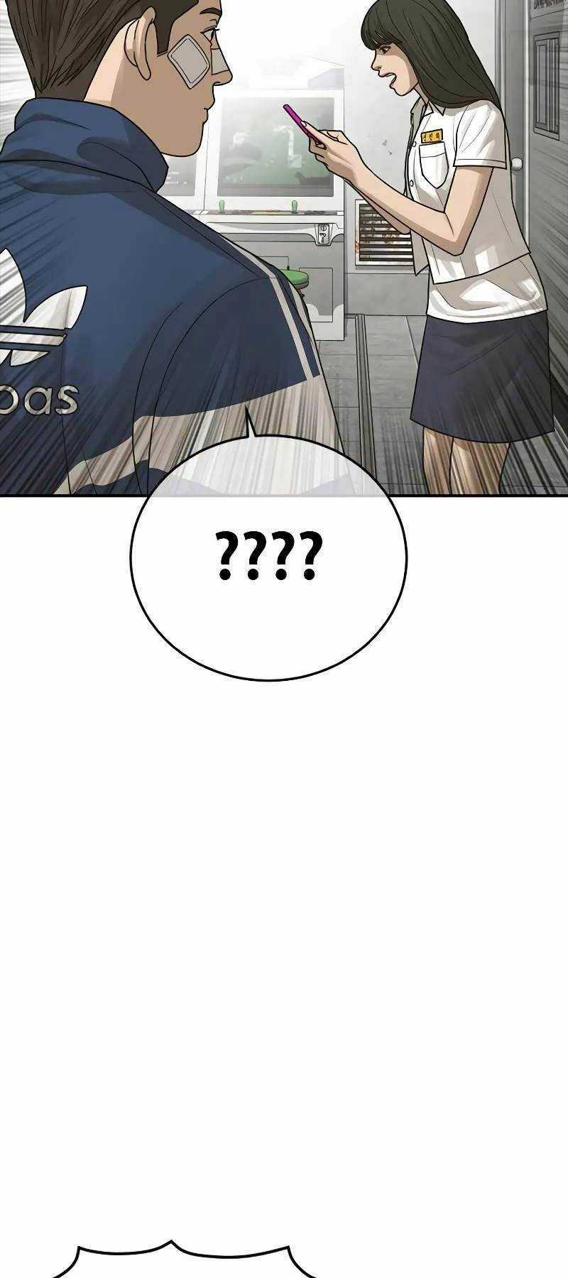 Thời Đại Ulzzang Chapter 4 trang 46