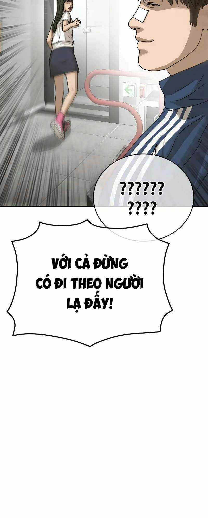 Thời Đại Ulzzang Chapter 4 trang 49