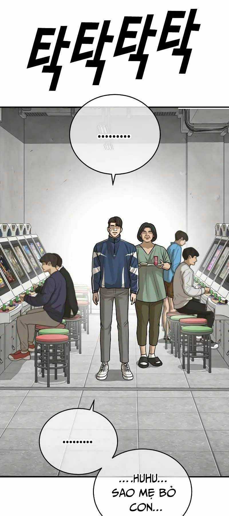 Thời Đại Ulzzang Chapter 4 trang 50