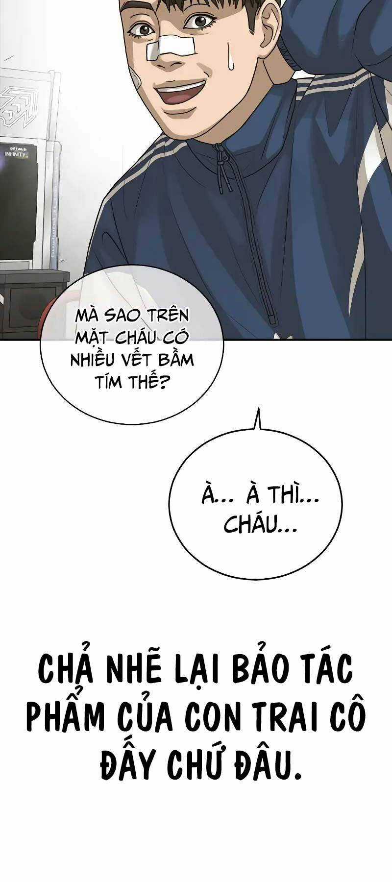 Thời Đại Ulzzang Chapter 4 trang 56