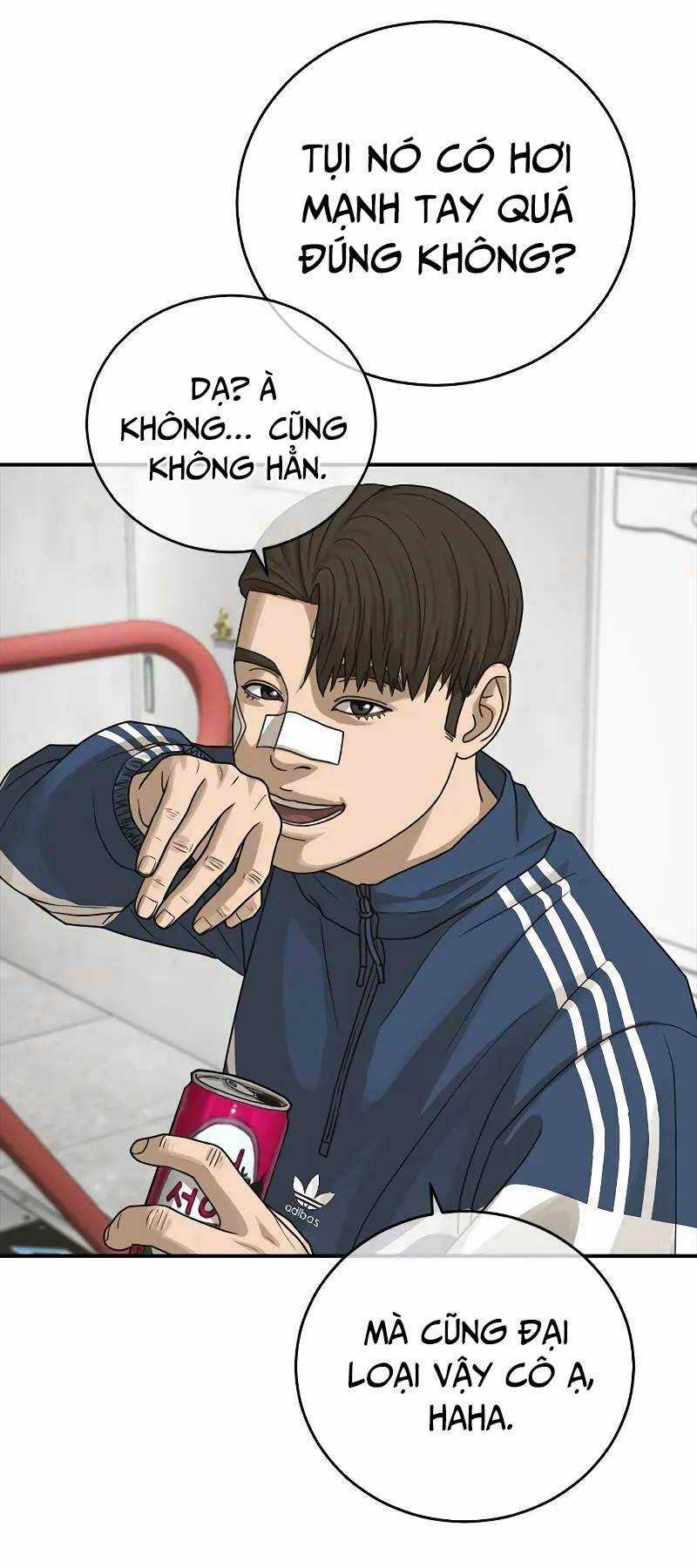 Thời Đại Ulzzang Chapter 4 trang 60