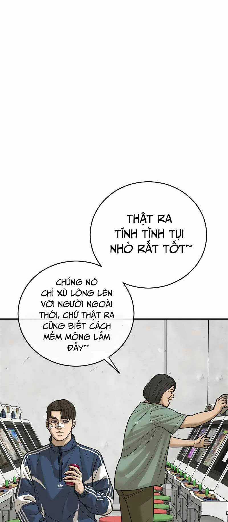 Thời Đại Ulzzang Chapter 4 trang 61