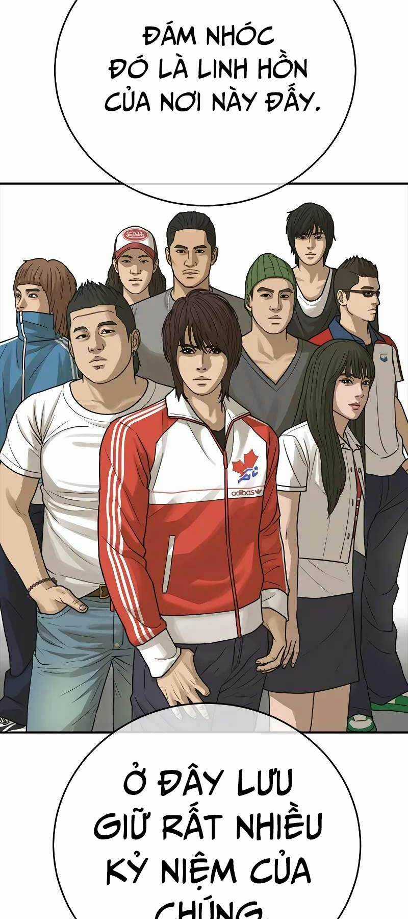 Thời Đại Ulzzang Chapter 4 trang 63