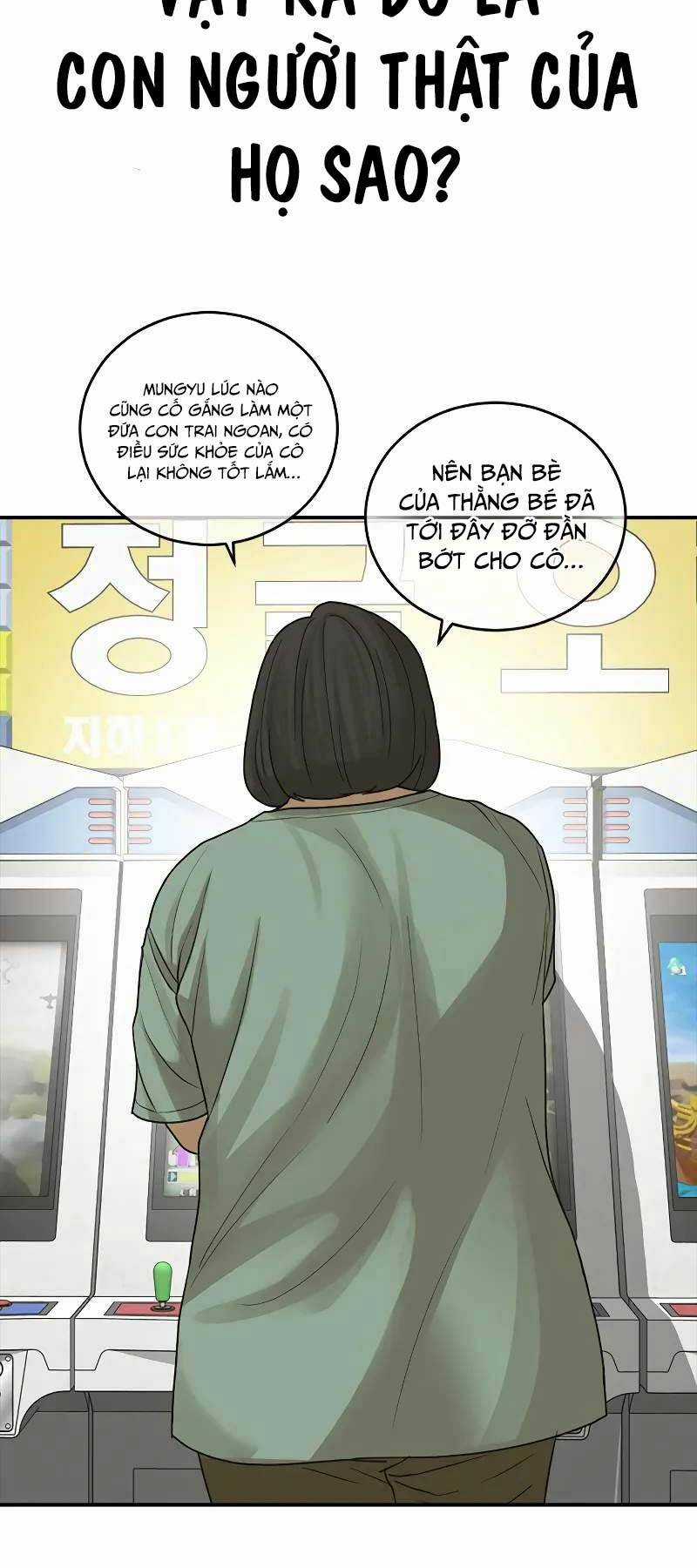 Thời Đại Ulzzang Chapter 4 trang 66