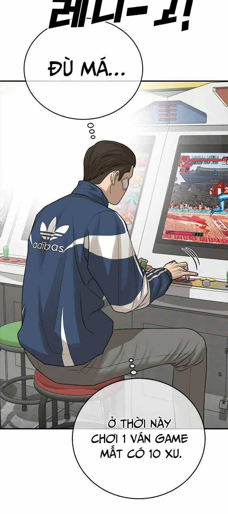 Thời Đại Ulzzang Chapter 4 trang 72