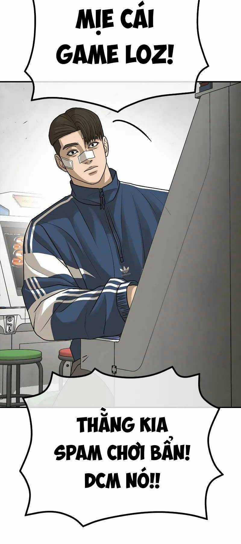 Thời Đại Ulzzang Chapter 4 trang 78