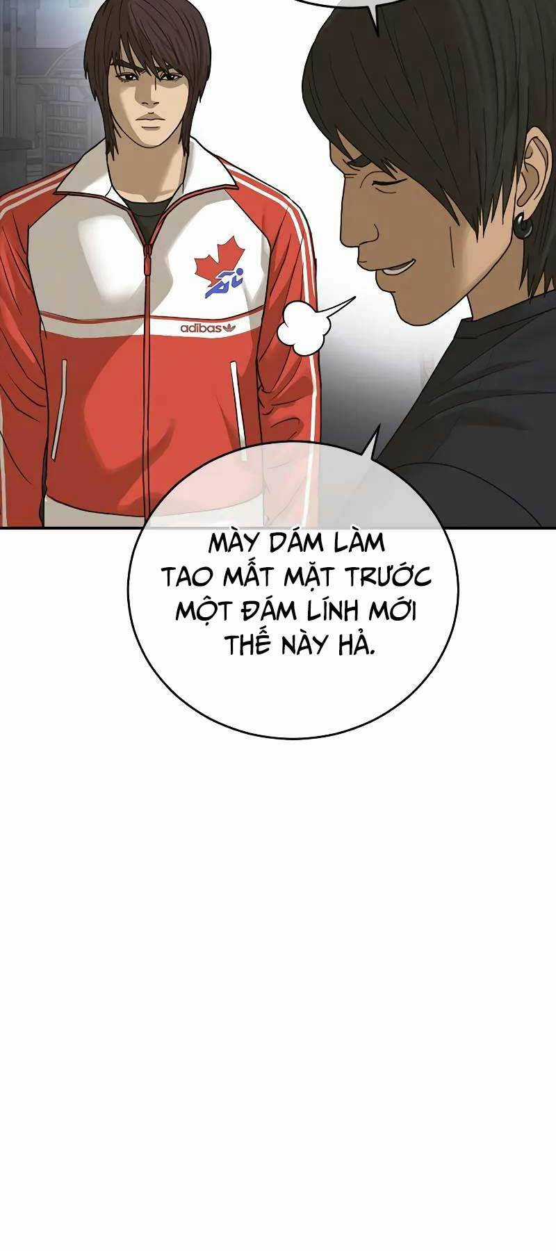 Thời Đại Ulzzang Chapter 4 trang 97