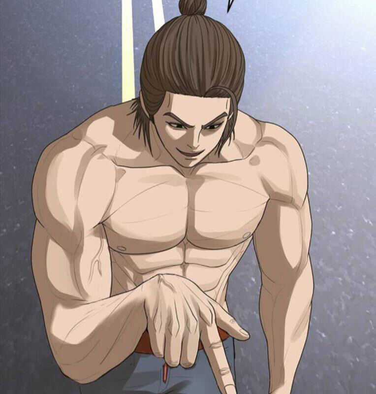 Thời Đại Ulzzang Chapter 41 trang 140